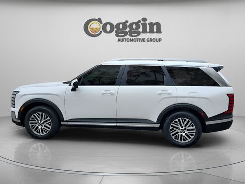 New 2026 Hyundai Palisade SEL AWD/4WD image 3