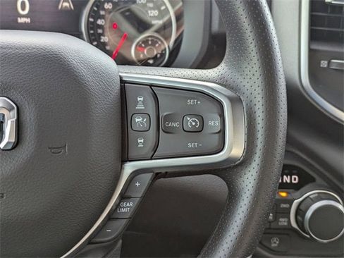 New 2026 RAM 1500 Express image 27