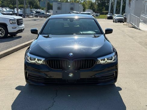 Used 2019 BMW 530i RWD image 3
