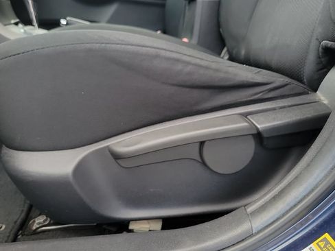 Used 2011 Toyota Corolla S FWD image 16