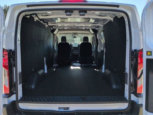 New 2026 Ford Transit 250 Low Roof w/ Load Area Protection Package image 12