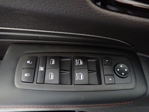New 2026 Dodge Durango GT AWD/4WD image 21