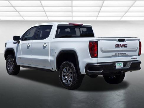 Certified 2025 GMC Sierra 1500 AT4X AWD/4WD image 27