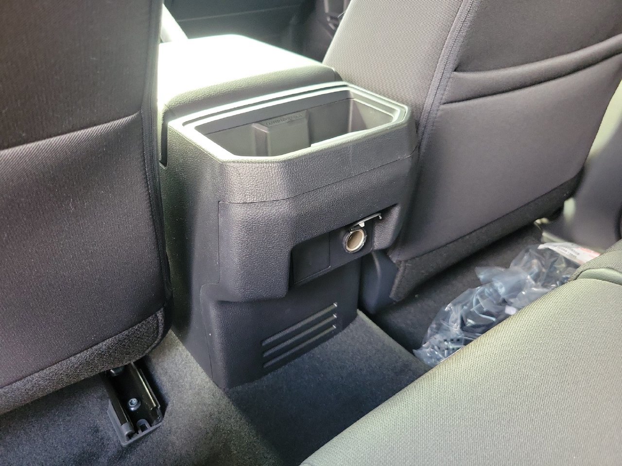 Used 2026 Toyota Tacoma SR5 RWD image 10
