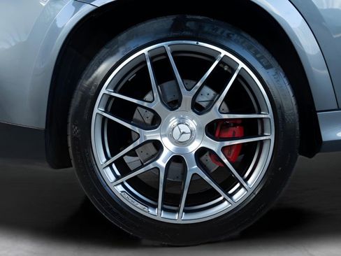 Used 2024 Mercedes-Benz GLE 63 AMG S image 14