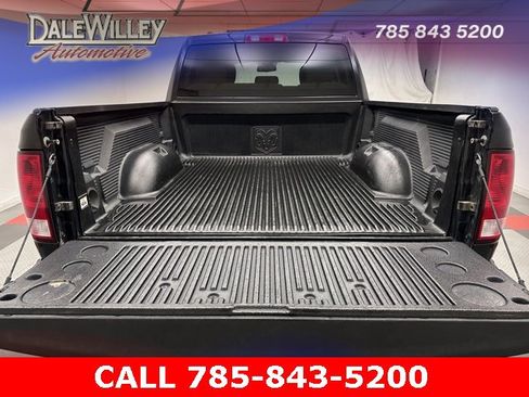 Used 2019 RAM 1500 Express image 19
