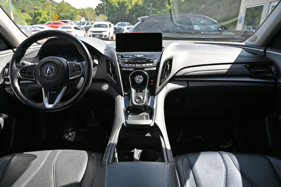 Used 2023 Acura RDX w/ Technology Package AWD/4WD image 19