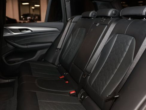 Used 2020 BMW X3 M w/ Executive Package image 13