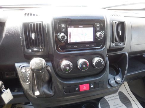Used 2021 RAM ProMaster 1500 FWD image 16