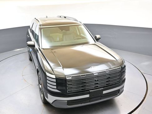 Used 2026 Hyundai Palisade Limited AWD/4WD image 43
