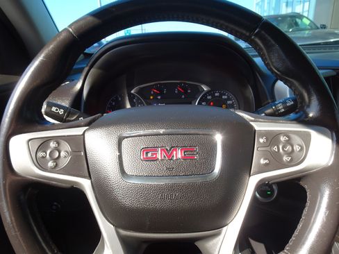 Used 2019 GMC Terrain SLE w/ Black Edition FWD image 19