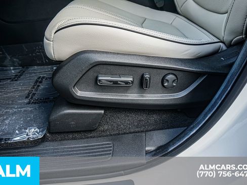 Used 2026 Honda Pilot Elite image 35