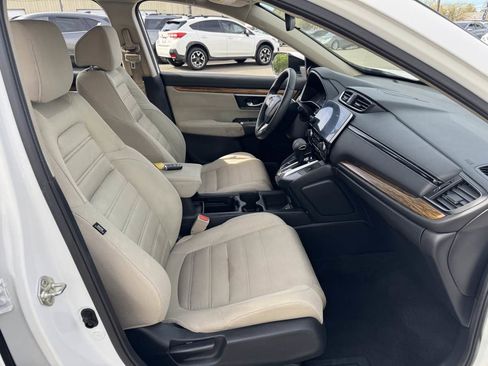 Used 2019 Honda CR-V EX image 13