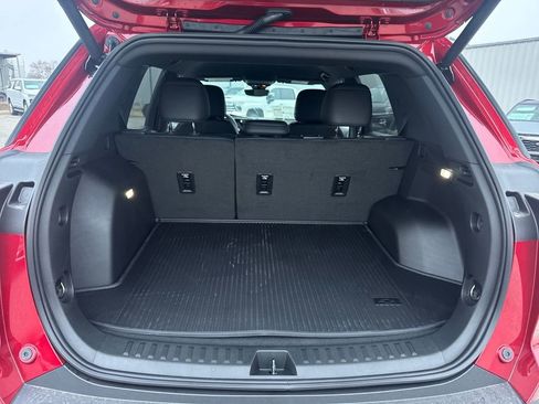 New 2026 Chevrolet Equinox LT w/ Convenience Package II image 6