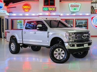 Used 2019 Ford F250 Lariat w/ Lariat Value Package video 1