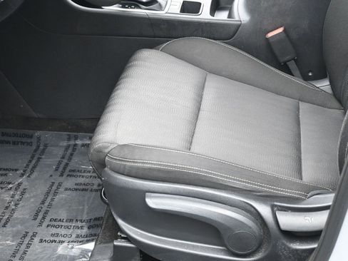 Used 2020 Kia Sportage LX image 13