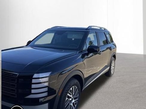 Used 2026 Hyundai Palisade SEL AWD/4WD image 1