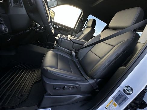 New 2026 Chevrolet Silverado 2500 LT w/ Trail Boss Package image 19