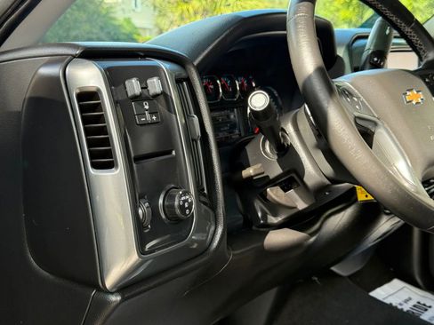 Used 2015 Chevrolet Silverado 1500 LT w/ All Star Edition image 15