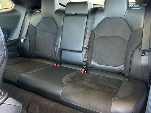 New 2025 Dodge Charger Daytona Scat Pack w/ Track Pack image 12