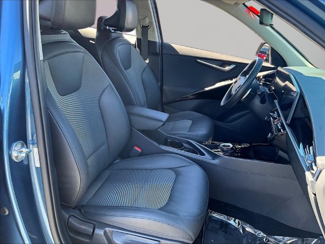 Certified 2024 Kia Niro Wind w/ Wind Preserve Package FWD image 33