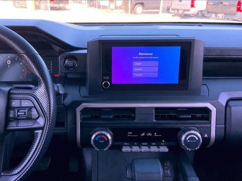 Used 2024 Toyota Tacoma SR image 6