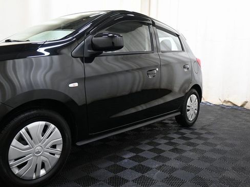 Used 2019 Mitsubishi Mirage ES image 8