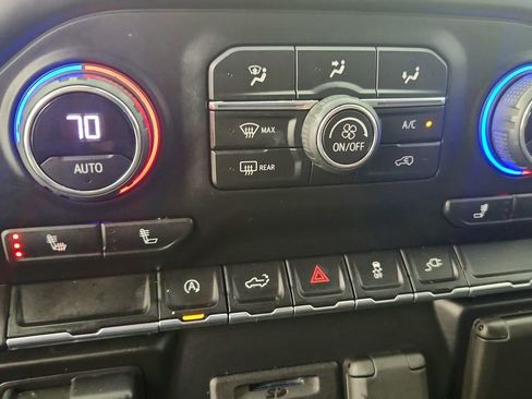 Certified 2021 Chevrolet Silverado 1500 LT w/ Texas Edition Plus RWD image 21