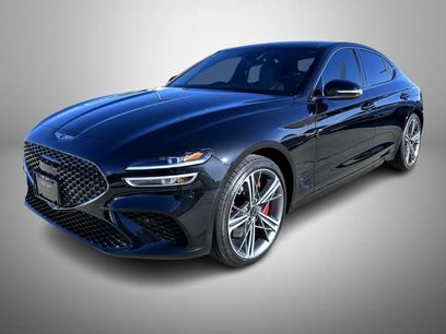 Used 2024 Genesis G70 3.3T Advanced