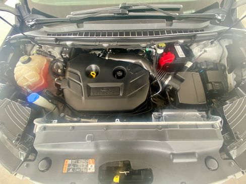 Used 2016 Ford Edge SEL w/ Utility Package FWD image 26