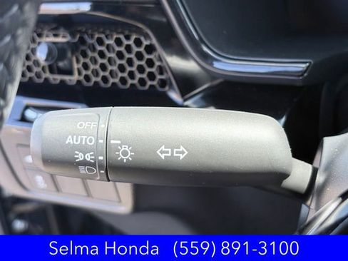 Certified 2025 Honda CR-V EX-L image 14