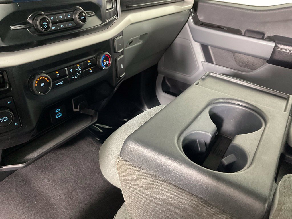 Certified 2023 Ford F150 XLT AWD/4WD image 19