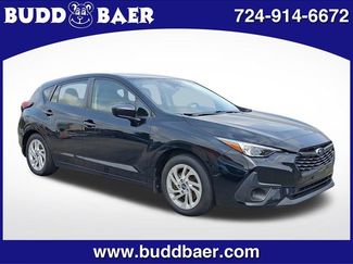 Used 2024 Subaru Impreza 2.0i AWD/4WD 360° Tour