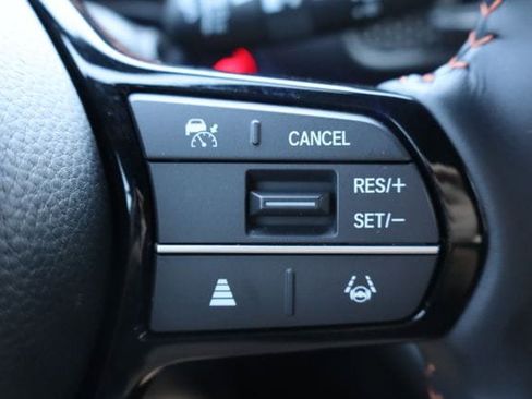 Used 2026 Honda HR-V Sport image 18