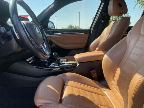Used 2019 BMW X3 xDrive30i AWD/4WD image 15