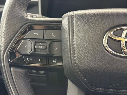Certified 2023 Toyota Sequoia TRD Pro AWD/4WD image 18