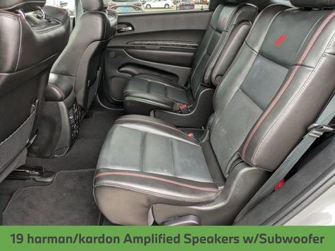 Used 2023 Dodge Durango R/T image 28