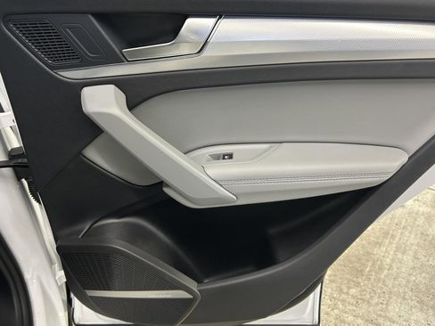 Certified 2024 Audi Q5 2.0T Premium Plus image 24