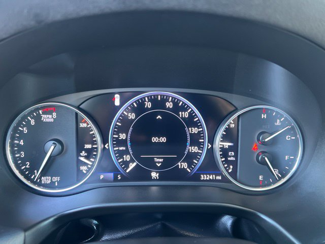 Used 2024 Buick Enclave Avenir w/ Avenir Technology Package AWD/4WD image 30