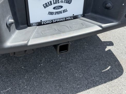Used 2014 Ford F150 STX w/ Equipment Group 201A Mid RWD image 13