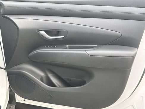 Certified 2026 Hyundai Tucson SEL FWD image 14