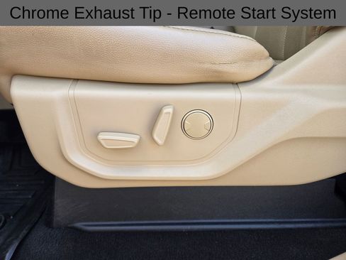 Used 2021 Ford F250 Lariat w/ Chrome Package image 22