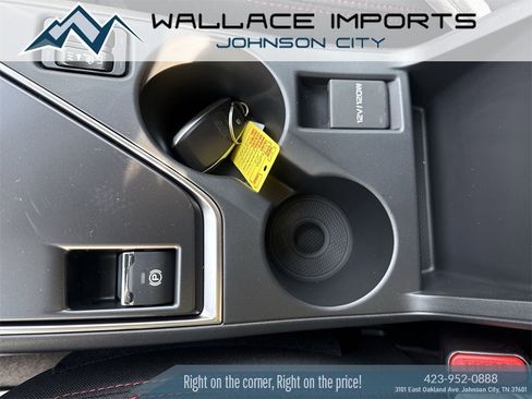 New 2026 Subaru Impreza 2.0i Sport image 35