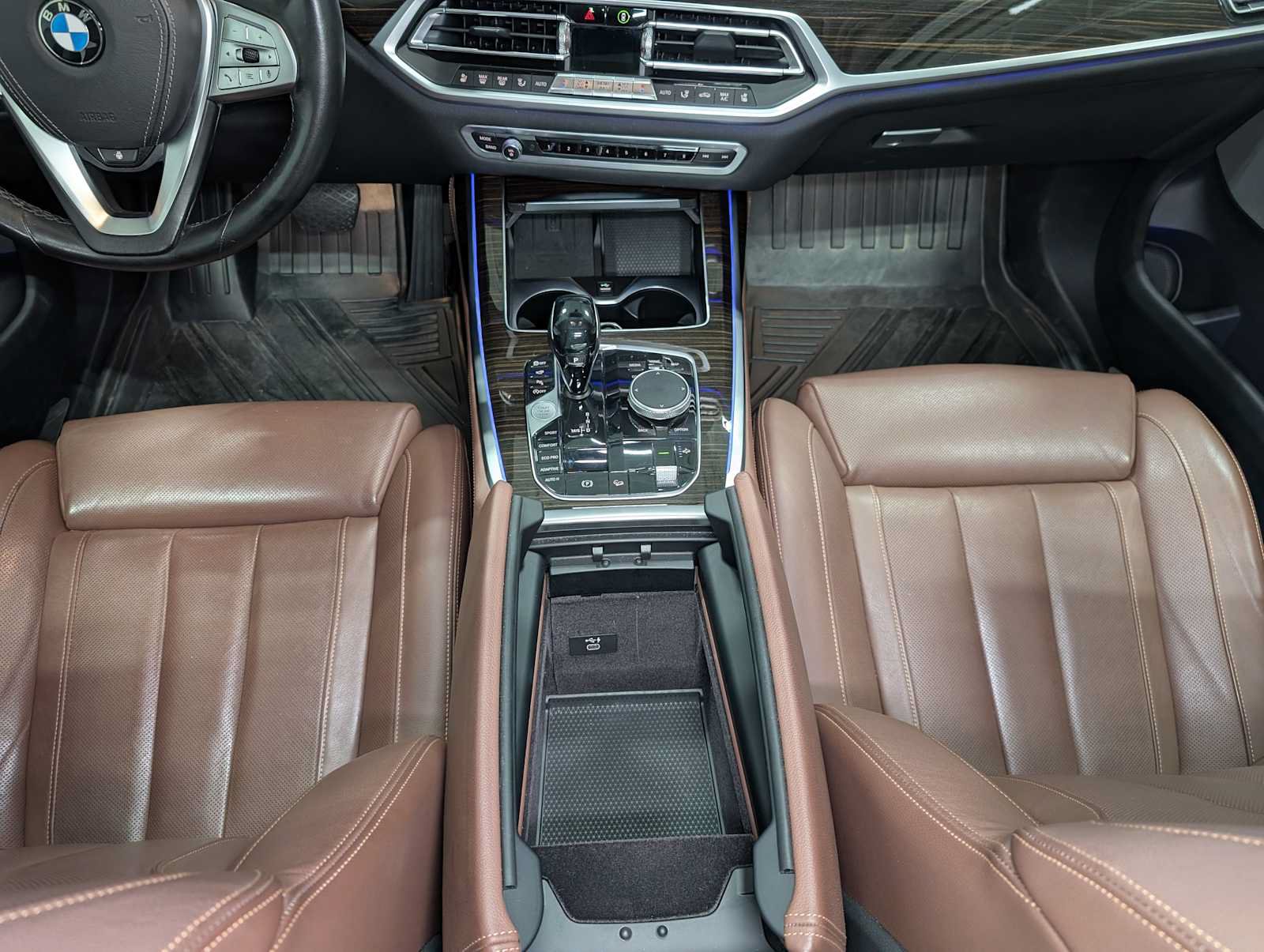 Used 2019 BMW X7 xDrive40i AWD/4WD image 20