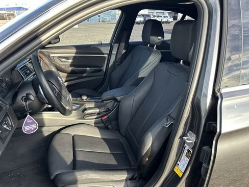 Used 2018 BMW 330i Sedan image 14