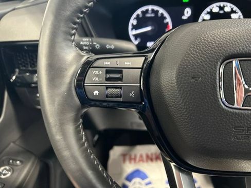 Certified 2024 Honda CR-V EX-L image 28