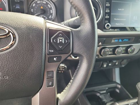 Used 2023 Toyota Tacoma TRD Off-Road image 23
