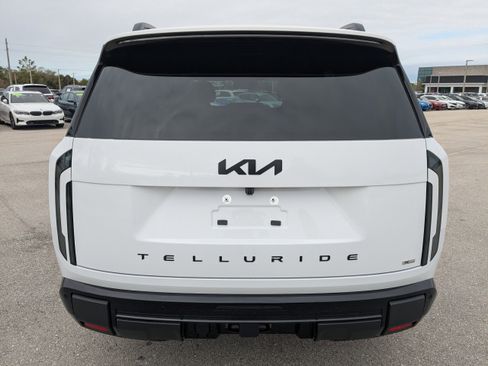 Used 2027 Kia Telluride EX X-Line w/ Towing Package image 6