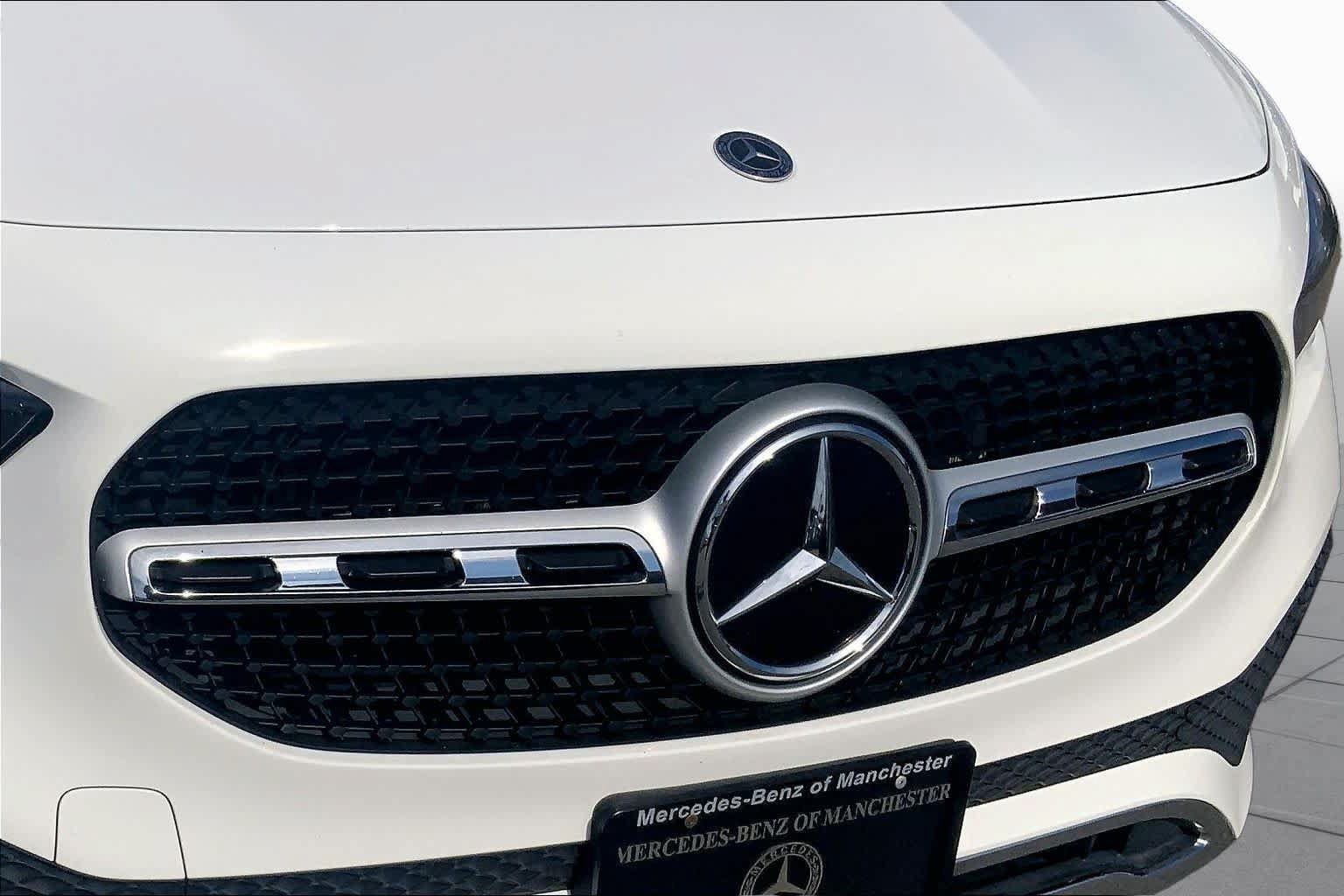 Used 2021 Mercedes-Benz GLA 250 4MATIC image 31