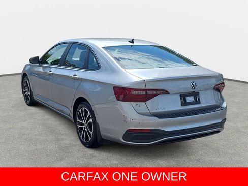 Used 2024 Volkswagen Jetta Sport FWD image 7